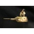 1/35 Capo Carro AB41 & L6 Italian Tanker