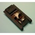 1/35 PzKpfw I Ausf.A Driving School Conversion set for HIPM kit