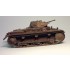1/35 PzKpfw IIb Conversion Set for Alan/Dragon PzKpfw IIc kit