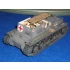 1/35 PzKpfw IB Ambulance Conversion Set for Italeri/Zvezda kit