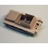 1/35 PzKpfw IB Ambulance Conversion Set for Italeri/Zvezda kit