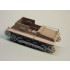 1/35 PzKpfw IB Ambulance Conversion Set for Italeri/Zvezda kit