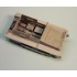 1/35 PzKpfw IB Ambulance Conversion Set for Italeri/Zvezda kit