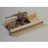 1/35 Panzerjager I with 4.7cm. Pak(t) Interior Detail Set for Italeri kit