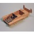1/35 Marder III M Interior Upgrade Set for Tamiya kit