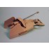 1/35 Marder III M Interior Upgrade Set for Tamiya kit