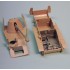 1/35 Marder III M Interior Upgrade Set for Tamiya kit