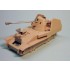 1/35 Marder III M Interior Upgrade Set for Tamiya kit