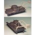 1/35 Ladungsleger I (2rd version) Conversion Set for PzKpfw IB