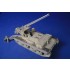 1/35 Italian Semovente 149/40 Full Resin Kit with Photoetch Parts &Aluminum Barrel &Decals