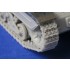 1/35 Italian Semovente 149/40 Full Resin Kit with Photoetch Parts &Aluminum Barrel &Decals
