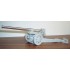 1/35 Italian Cannone Da 149/40 15cm FK 14.9/40(I) Full Resin kit w/PE &Aluminum Barrel