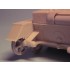 1/35 Panzerbefehlswagen I 1.Serie (First Production Series) Conversion Set for Dragon kit