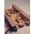 1/35 PzKpfw I Ausf.B Interior Detail Set for Dragon kit