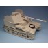 1/35 Pz.Sfl.1a 5cm Pak.38 auf gp Mun Schlepper (Full Resin kit w/Decals &Aluminium Barrel)