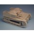 1/35 Italian Carro Veloce Carden Lloyd CV29 (Full Resin kit with Decals)