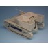 1/35 Italian Carro Veloce Carden Lloyd CV29 (Full Resin kit with Decals)