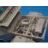 1/35 Lancia Lince (Full Resin kit with Decals & photo-etched parts Included)