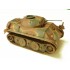 1/35 Luchs V29 (Full Resin kit with Photo-etched Parts & Decals)