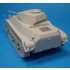 1/35 Luchs V29 (Full Resin kit with Photo-etched Parts & Decals)
