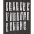 1/35 Italian Light Tank FIAT 3000 Tracks