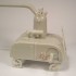 1/35 Sistema Riscaldamento Motore Carri L6 (Heating Engine System) w/Photo-etch & Decals