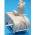 1/35 Sistema Riscaldamento Motore Carri L6 (Heating Engine System) w/Photo-etch & Decals
