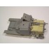 1/35 CV33 I serie Monoarma Conversion Set for Bronco kit