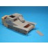 1/35 Italian CV35 Seconda Serie Upgrade Set for Bronco kit