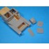 1/35 Italian CV35 Seconda Serie Upgrade Set for Bronco kit