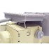 1/35 CV33 II serie Lanciafiamme con serbatoio Conversion set for CV35 Bronco kit