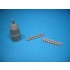 1/35 German Conical Rivets