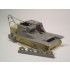 1/35 CV33 I serie Carro Recupero Conversion Set for Bronco kit