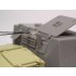 1/35 CV33 I serie Carro Recupero Conversion Set for Bronco kit