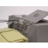 1/35 CV33 I serie Carro Recupero Conversion Set for Bronco kit