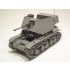1/35 4.7cm Pak(t) Auf PzKpfw 35R(f) Full Resin kit