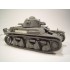 1/35 R35 - PzKpfw 35R(f) (French, Italian &2 German Versions) Full resin kit w/interior