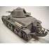 1/35 Renault R39-PzKpfw 35R(f) Full Resin kit with Interior, photo-etched parts& decals