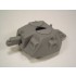 1/35 Turret with 3.7cm L/21 and 3.7cm SA38 Barrels & Interior for Bronco Kit Hotchkiss H39