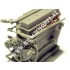 1/35 Renault R35/R39 Engine set 
