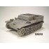 1/35 Munitions-Schlepper (VK3.02) (Full Resin kit)