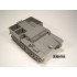 1/35 Munitions-Schlepper (VK3.02) (Full Resin kit)