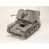 1/35 5cm Pak38 Auf PzKpfw 35R(f) "PROTOTYPE" (Full Resin kit)