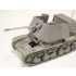 1/35 5cm Pak38 Auf PzKpfw 35R(f) "PROTOTYPE" (Full Resin kit)