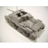 1/35 Italian Semovente M42 75/34 (Full Resin kit with Interior)