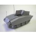 1/35 NSU SdKfz.304 'Springer' ladungstrager (Full Resin kit w/Interior & Photoetch)