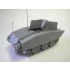 1/35 NSU SdKfz.304 'Springer' ladungstrager (Full Resin kit w/Interior & Photoetch)