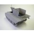 1/35 NSU SdKfz.304 'Springer' ladungstrager (Full Resin kit w/Interior & Photoetch)