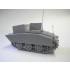 1/35 NSU SdKfz.304 'Springer' ladungstrager (Full Resin kit w/Interior & Photoetch)