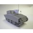 1/35 NSU SdKfz.304 'Springer' ladungstrager (Full Resin kit w/Interior & Photoetch)